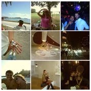 NUVINT - Digitalkamera