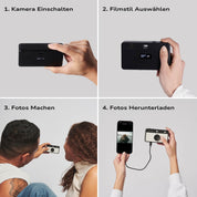 NUVINT - Digitalkamera