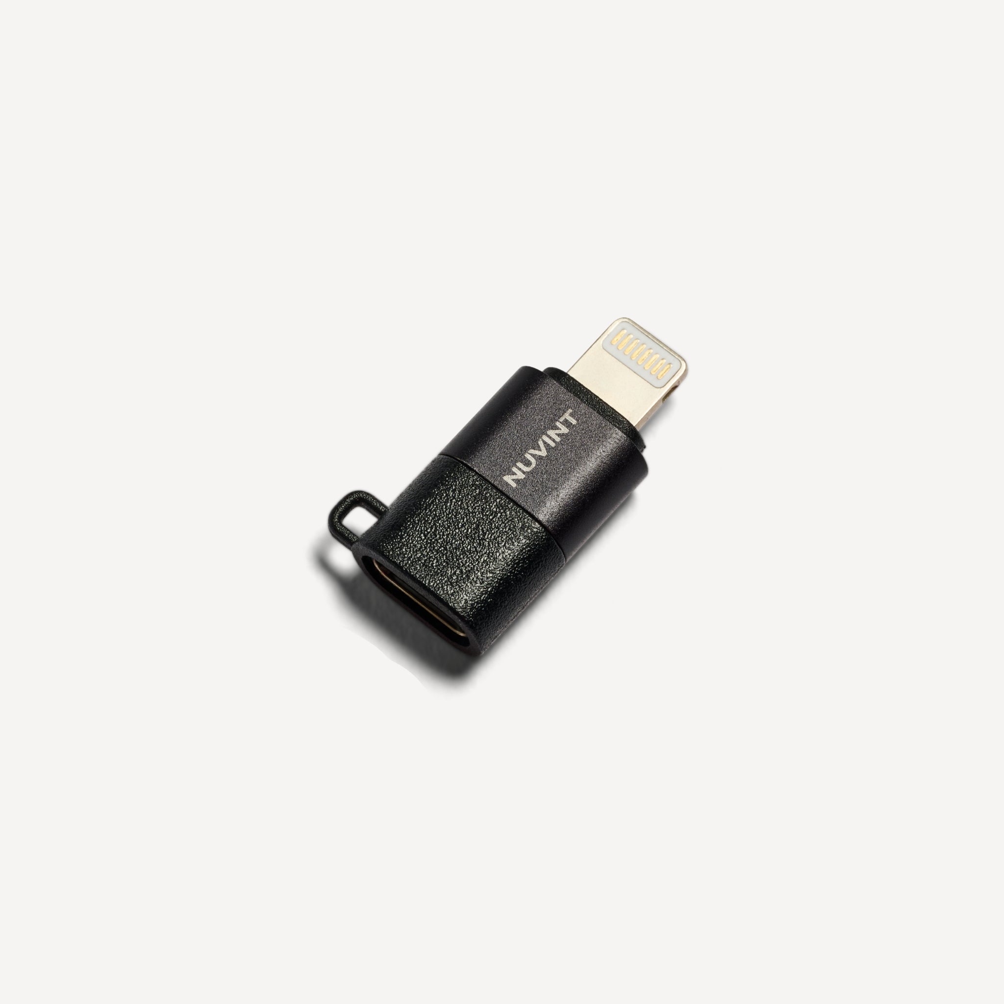 USB-C auf Lightning Adapter