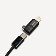 USB-C auf Lightning Adapter