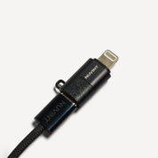 USB-C auf Lightning Adapter