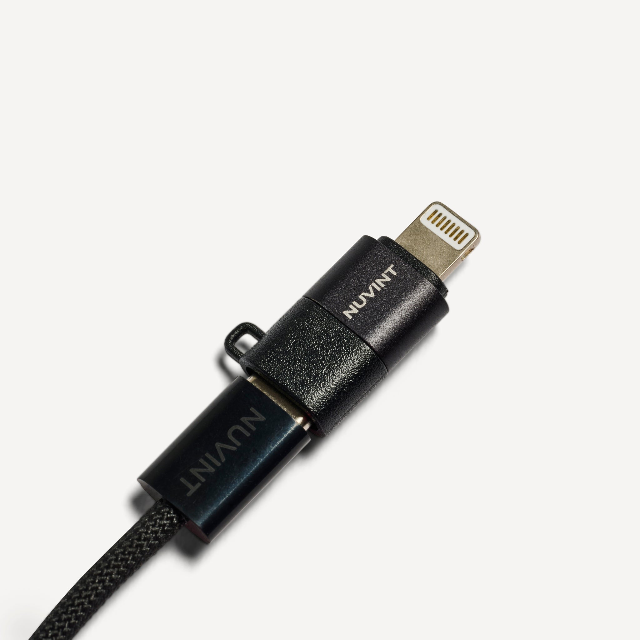 USB-C auf Lightning Adapter