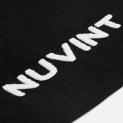 Canvas Tote Bag - Tufted Edition