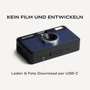NUVINT S2 - Digital Camera