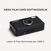 NUVINT S2 - Digitalkamera