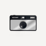NUVINT S2 - Digitalkamera - Mirror Edition