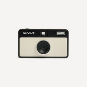 NUVINT S2 - Digitalkamera