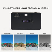 NUVINT S2 - Digitalkamera