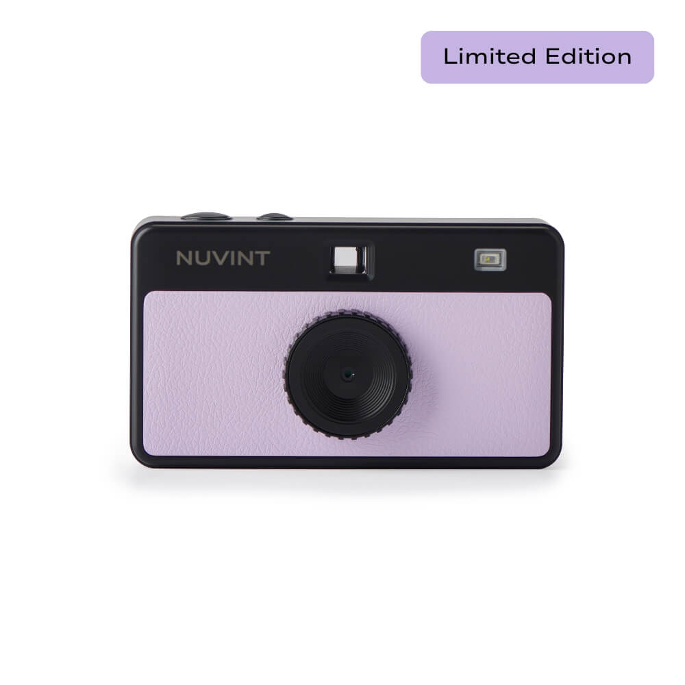 NUVINT - Digitalkamera