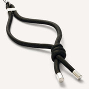 Rope Metallic Handschlaufe