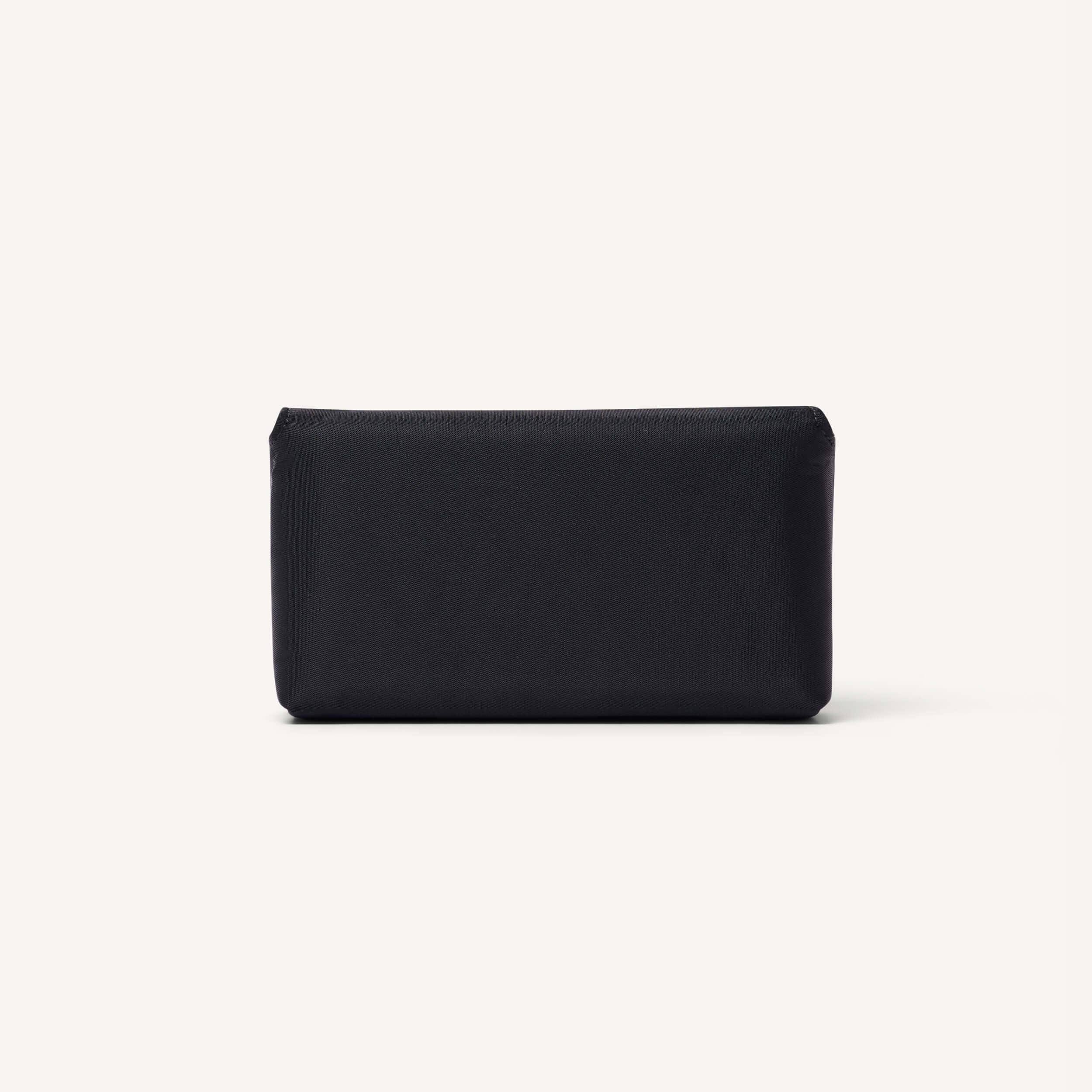 Travel Case mit Magnetverschluss - Black Edition