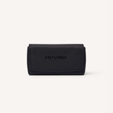 Travel Case mit Magnetverschluss - Black Edition