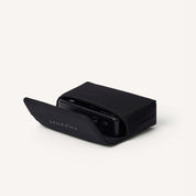 Travel Case mit Magnetverschluss - Black Edition