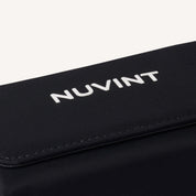 Travel Case mit Magnetverschluss