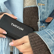 Travel Case mit Magnetverschluss